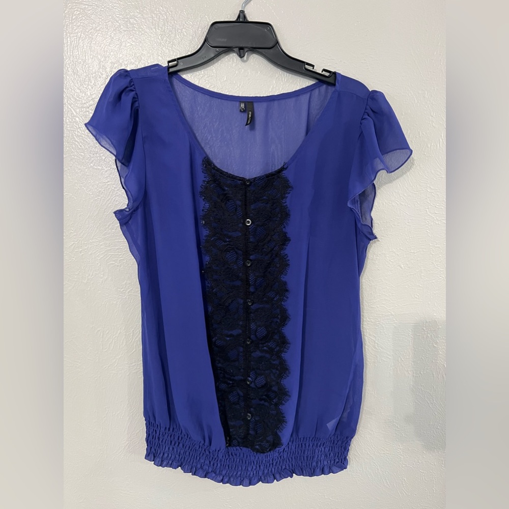 Maurice’s Top